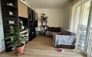 COMISION 0% | Duplex Mobilat Cu 4 Camere | Giroc | 90 mp | Teren 200mp - Poză 5