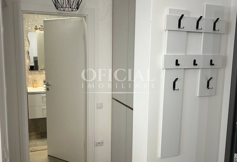 Apartament 2 camere | Prima inchiriere | Garaj | Zona Eroilor Floresti - Poză 5