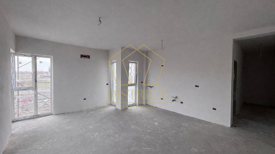 Apartamente noi cu 1 camera | Torontalului - Poză 5