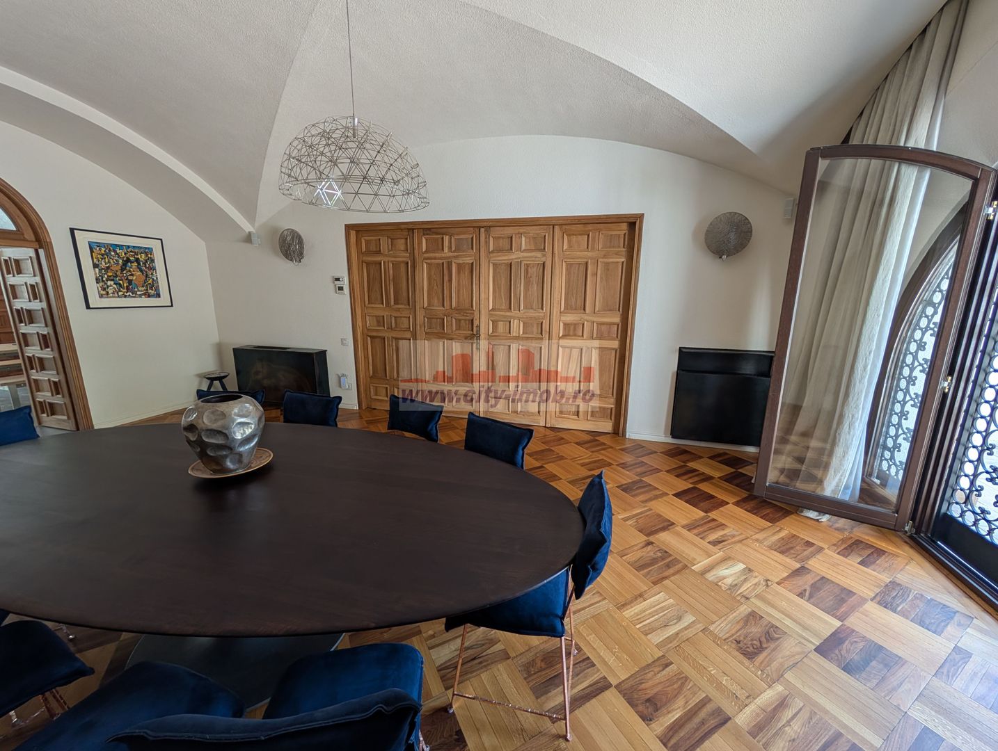 Vila Spectaculoase de inhiriat Bucuresti Central - Poză 9