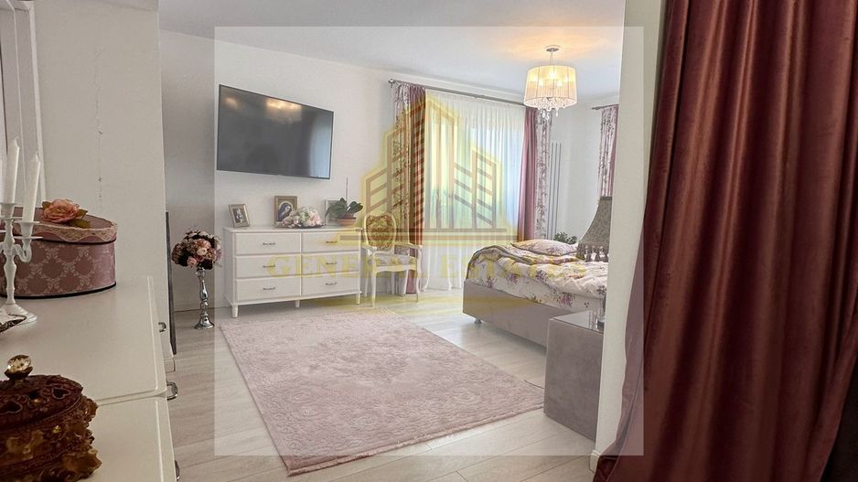 PENTHOUSE DE VIS – LUX, NATURĂ ȘI PRIVELIȘTE UNICĂ - Poză 12