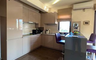 Penthouse | Loc de parcare | Terasa 108 mp | Borhanci - Poză 4