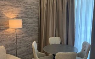 Garsonieră de închiriat – Cortina North, bloc C1 – Prima închiriere - Poză 3