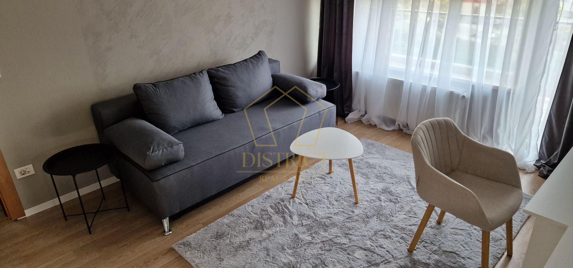 Apartament superb cu 4 camere | Take Ionescu - Poză 15