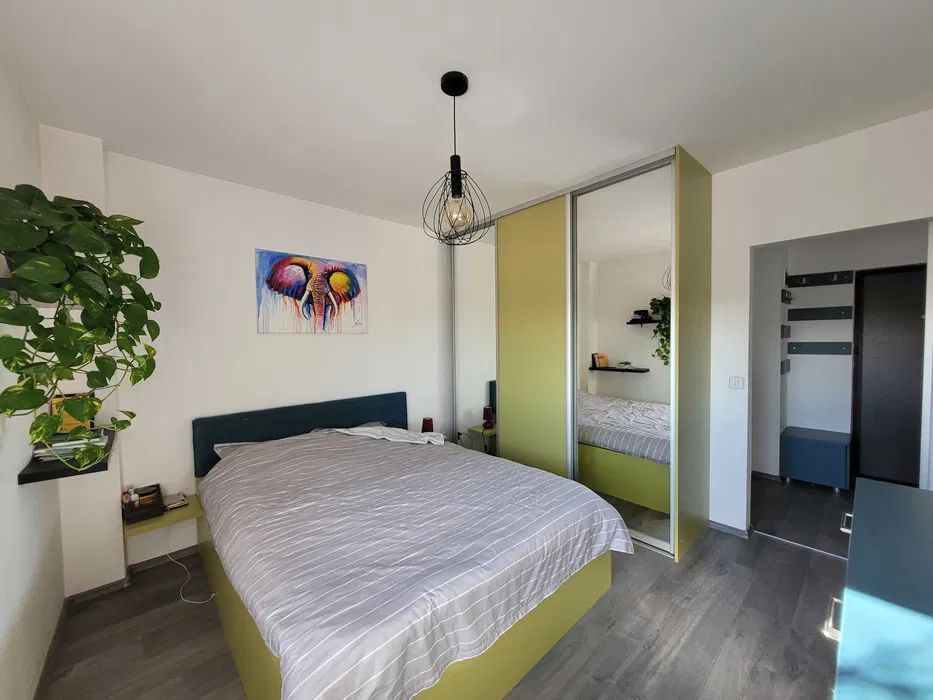 Apartament 2 Camere cu Terasa si Parcare Subterana Zorilor - Poză 2