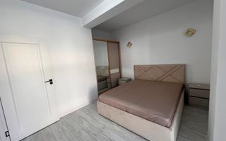 Apartament 2 camere, 43 mp – bloc nou 2025, str. Anton Pann - Poză 5