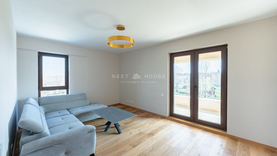 Apartament 2 camere Chiajna - Giulesti Sarbi ( Bucuresti - Sector 6 ) - Poză 11