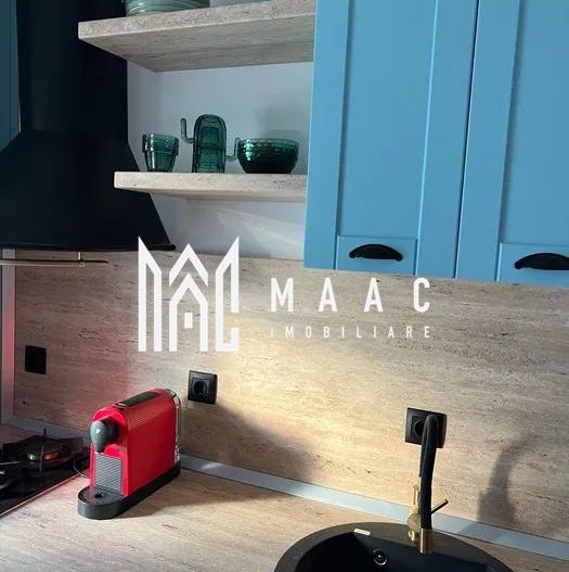 Apartament 2 Camere I Moder I Lift I Doamna Stanca - Poză 4