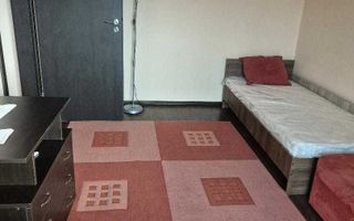 Apartament 2 camere decomandat, mobilat, lângă metrou Râul Doamnei - Poză 5