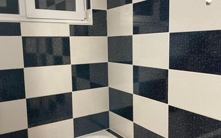 Ap.2 camere, Podu Ros ,52mp, fara risc,95.000 euro - Poză 3