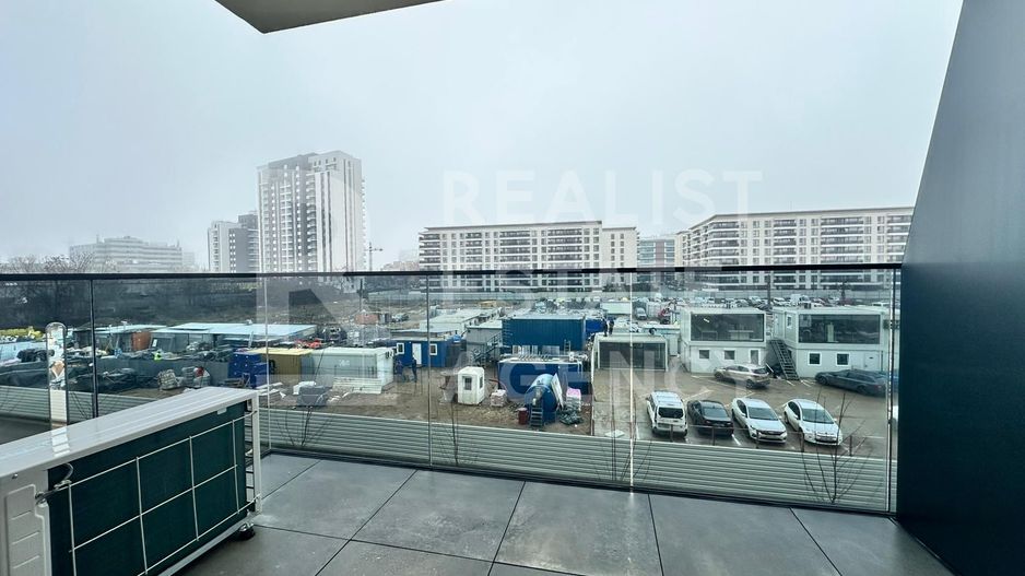 Vanzare, apartament, 2 camere, Nusco, București - Poză 8