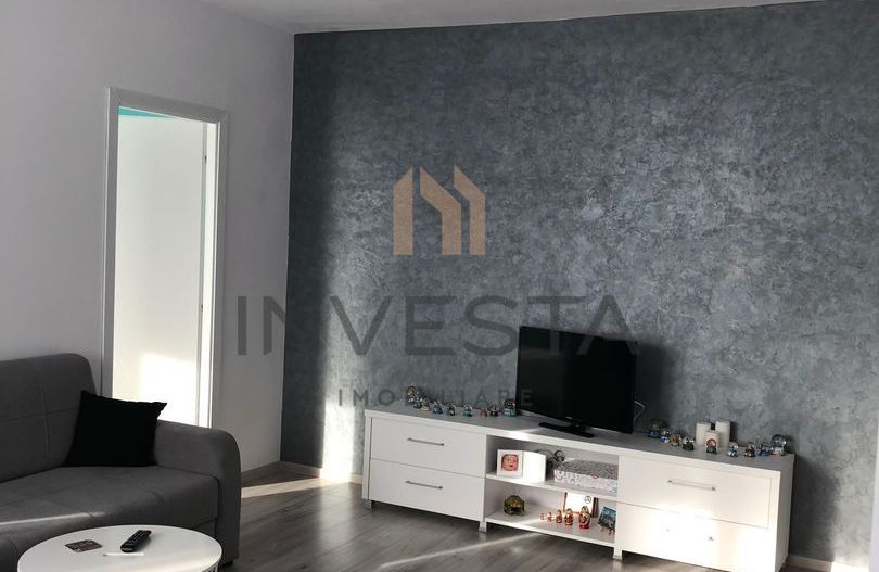 Apartament cu 2 camere, etaj intermediar, parcare, zona Calea Turzii - Poză 4