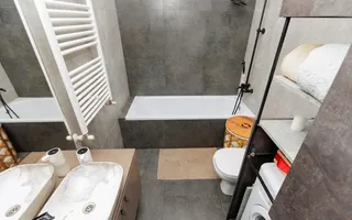 Vânzare, apartament, 2 camere, str. Independenței, Botanica - Poză 25