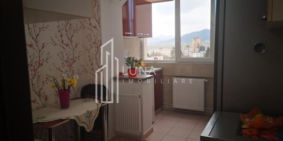 Vand apartament cu 2 cam. mobilat si  utilat - Poză 6