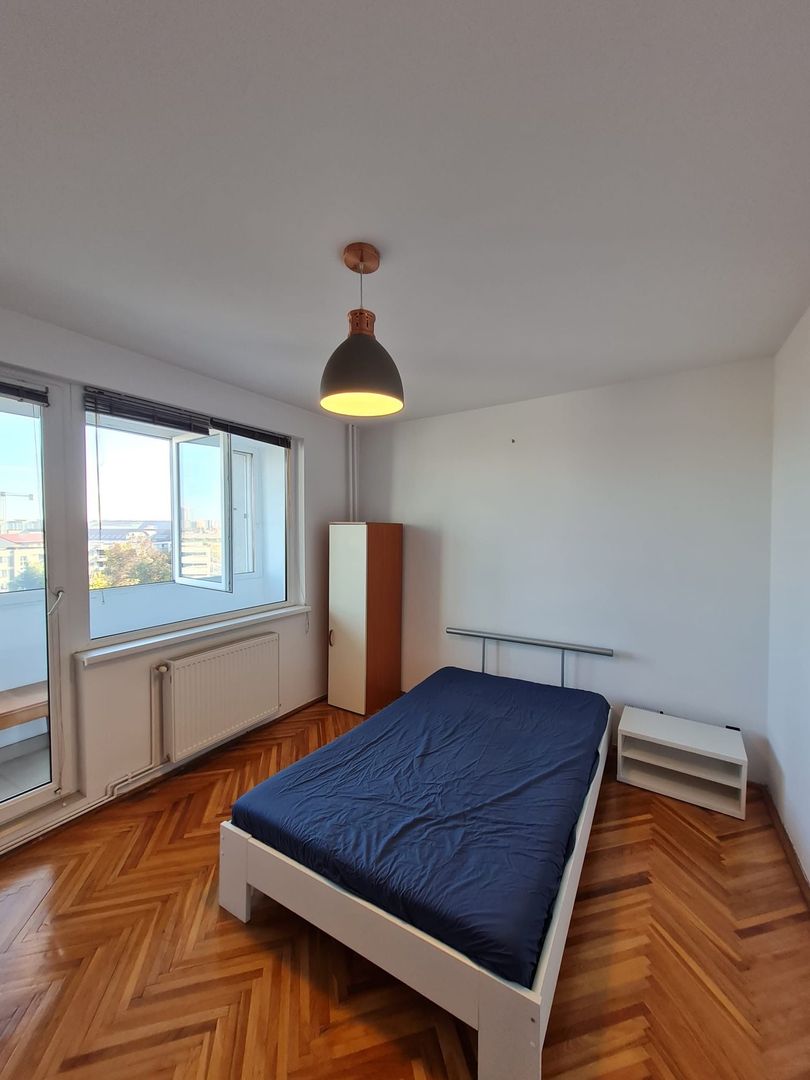 apartament 3 camere zona Mărăști - Poză 34
