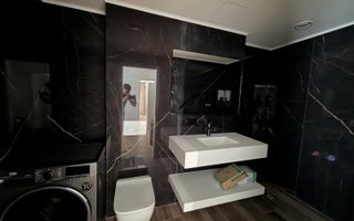 Apartament 3 camere modern, prima inchiriere, garaj, zona Golden Tulip - Poză 7