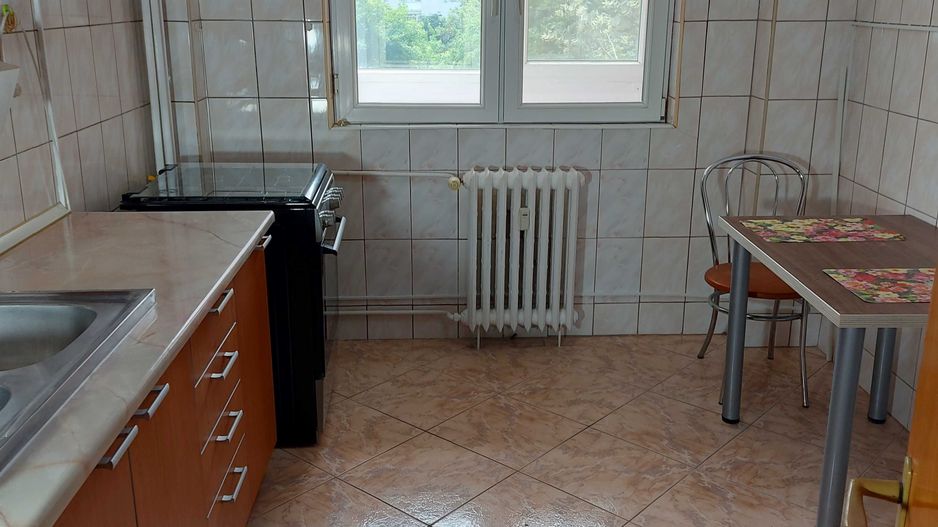 Apartament două camere Mosilor-Obor Metrou - Poză 4