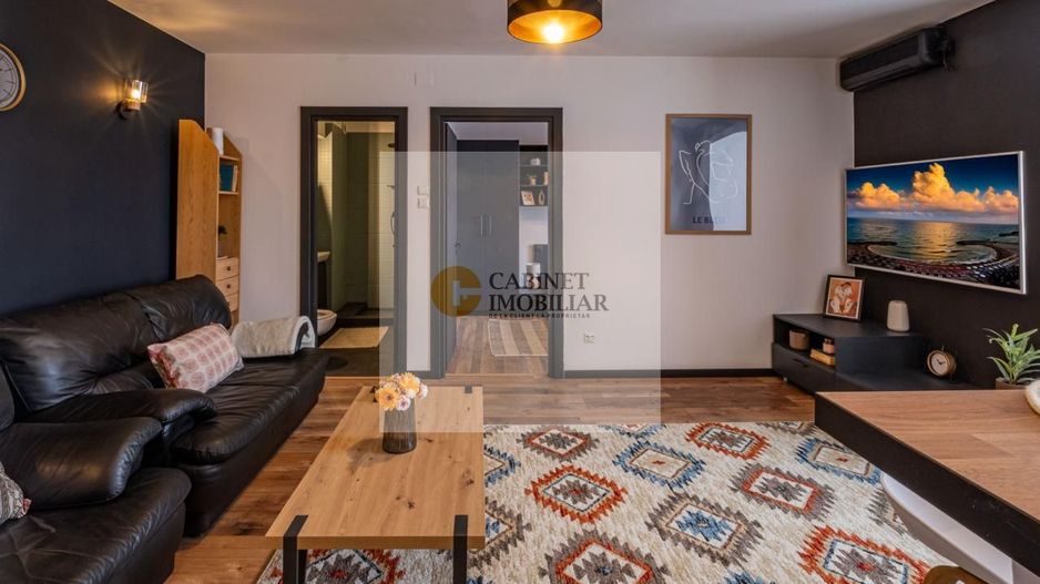 2 camere I Universitate I Renovat I Airbnb - Poză 8