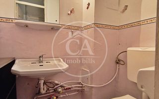 Apartament cu 3 camere de inchiriat in zona Decebal, Oradea - Poză 12