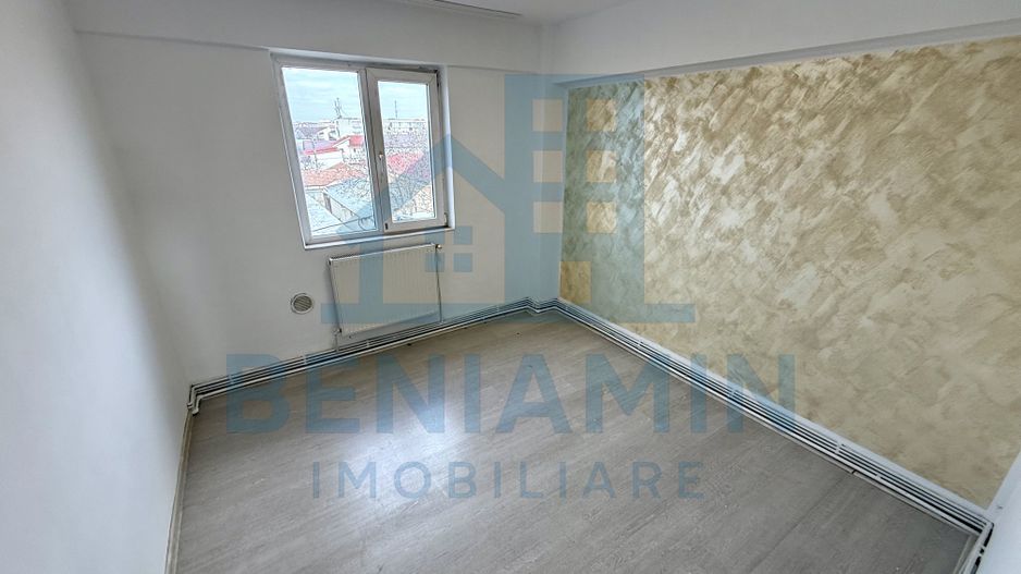 2 decomandate - etaj 3 - 43mp - centrala termica - Brestei - Poză 1