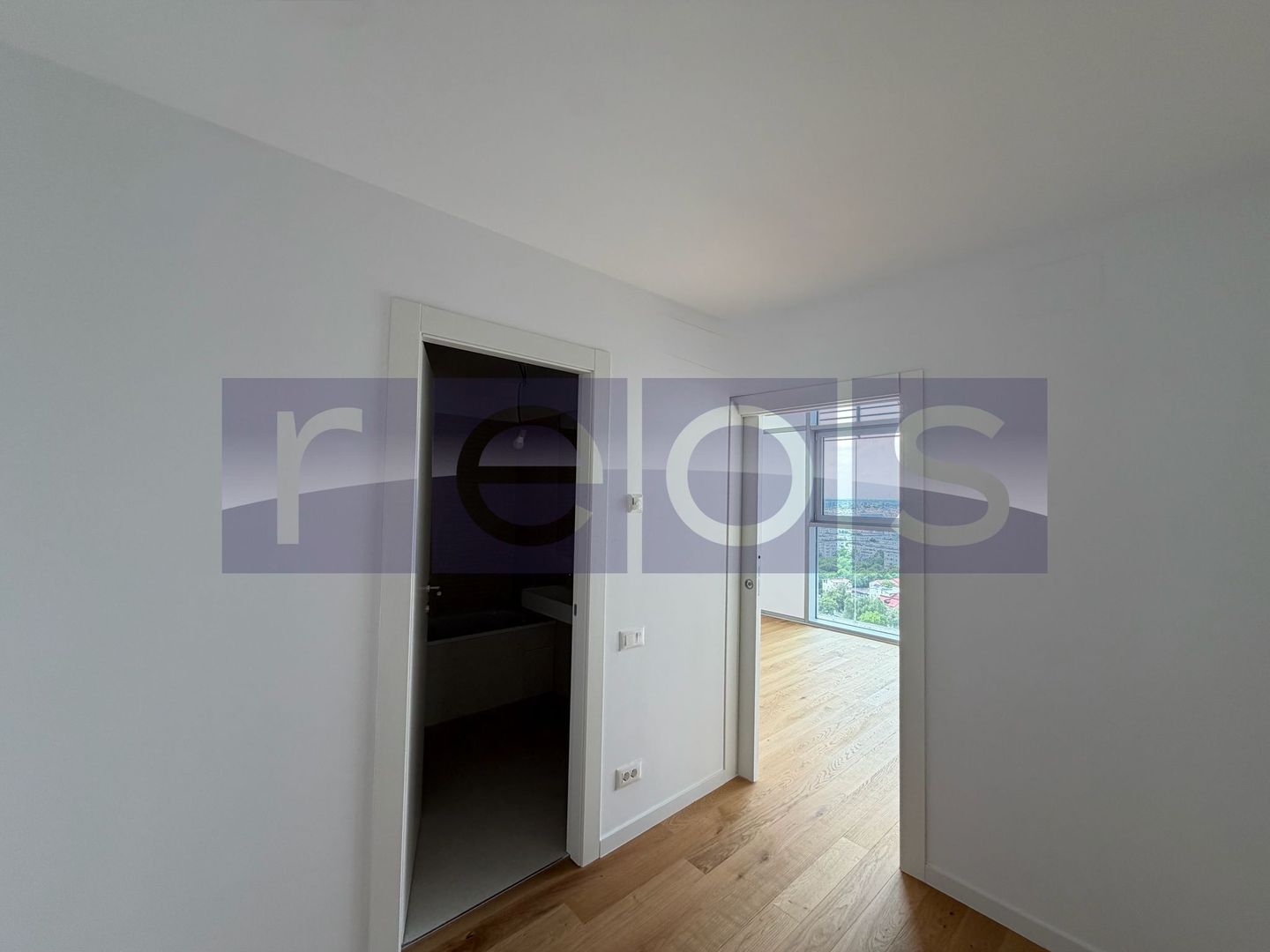 FLOREASCA UP SITE | APARTAMENT EXCLUSIVIST | 4CAMERE | 172MP | ETAJ 15 - Poză 19