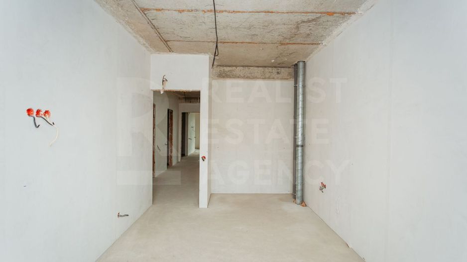 Vânzare, townhouse, 4 camere, str. Speranţei, Ciocana. - Poză 27