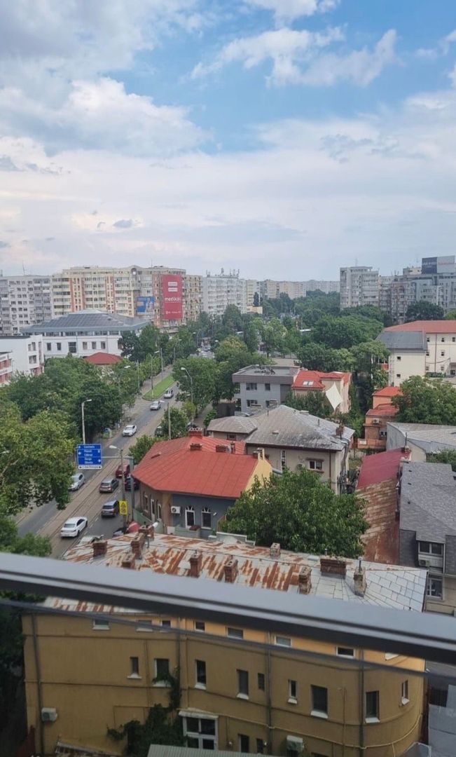 AP 3 CAMERE INCITY RESIDENCE, LOC PARCARE, CENTRALA, BLOC NOU, MODERN - Poză 8