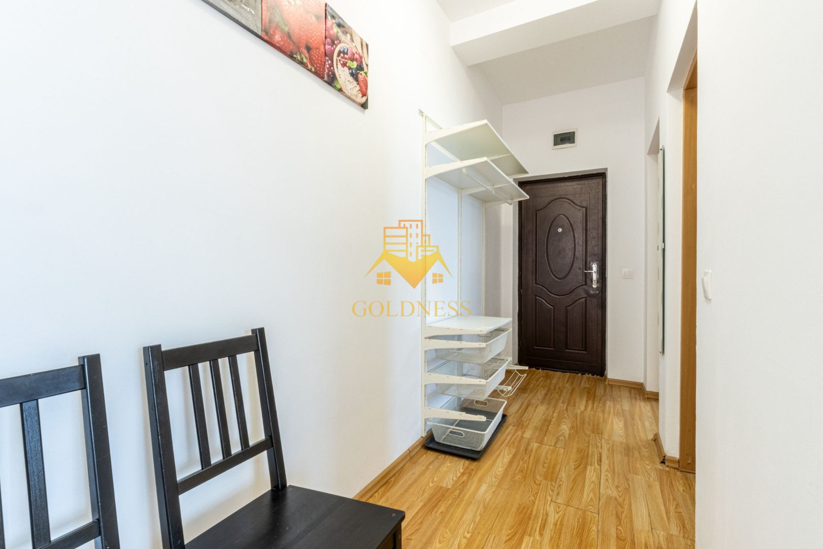 2 camere decomandate, modern, parcare, Cartierul Buna Ziua, Zona Audi - Poză 9