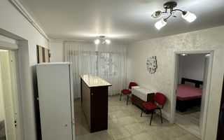 Chirie apartament doua camere Alexandru cel Bun, Bloc nou - Poză 1