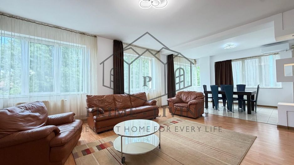 APARTAMENT SUPERB LA INCHIRIERE IN ZONA PRIMAVERII - Poză 1