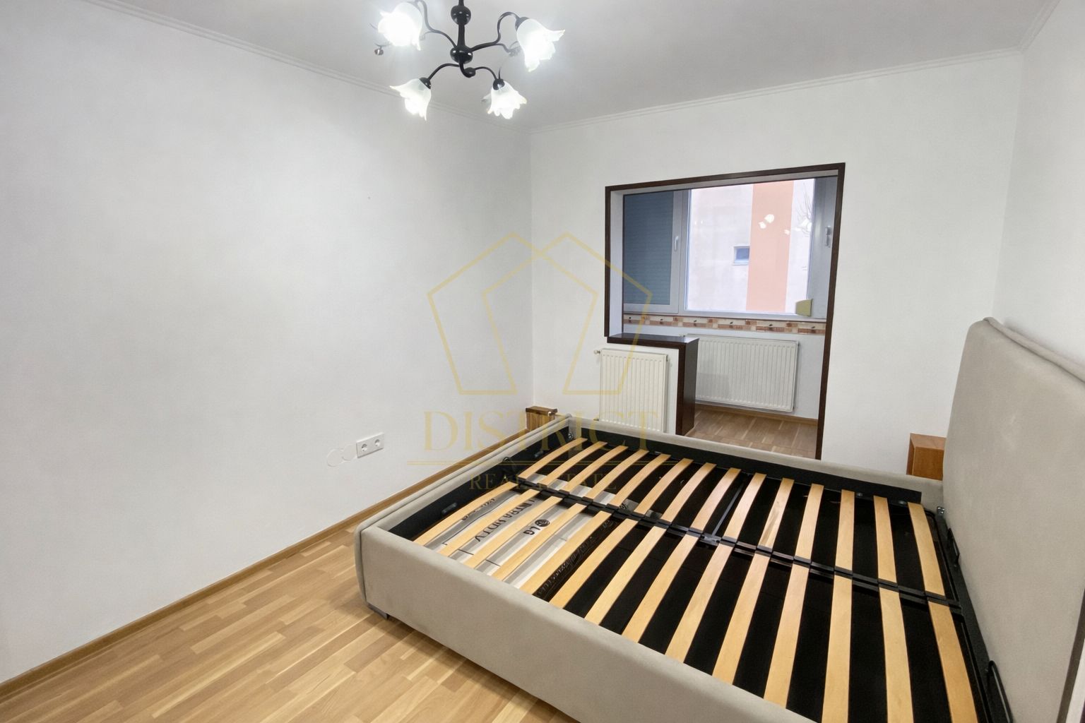 Apartament cu 3 camere | Aradului - Poză 4