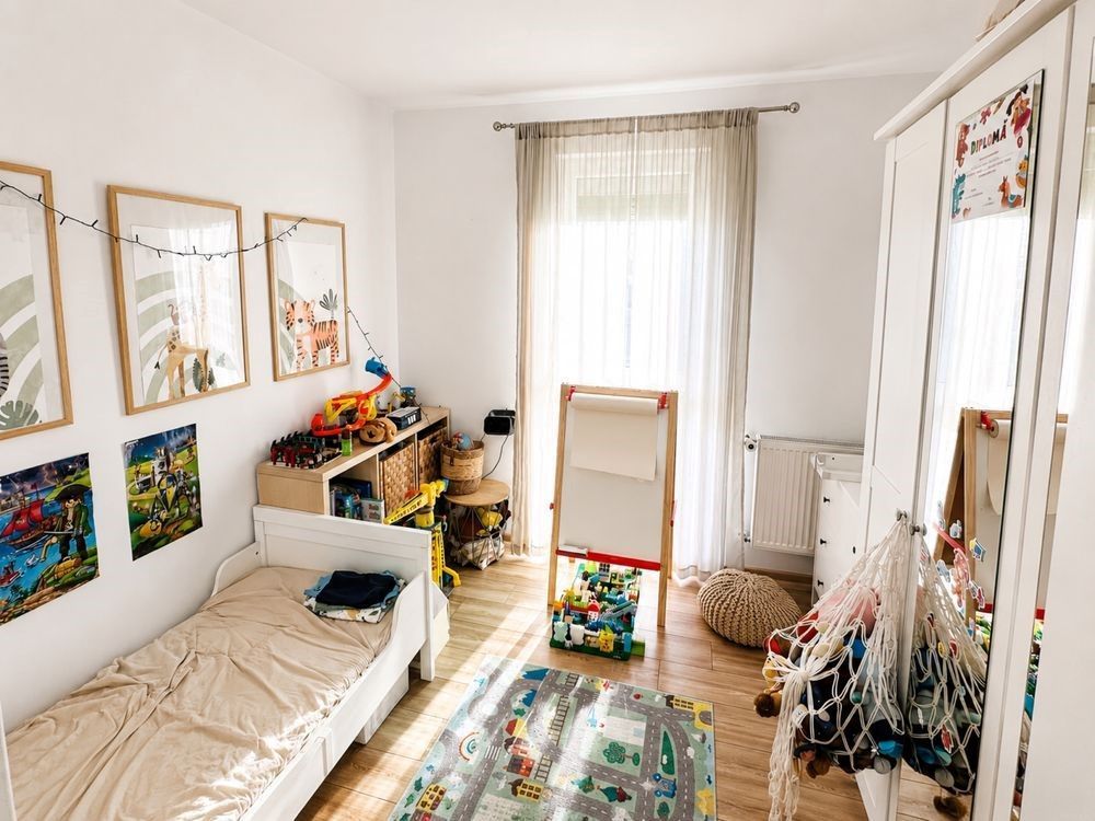 Apartament 3 camere zona Theodor Pallady - Metrou Nicolae Teclu - Poză 3