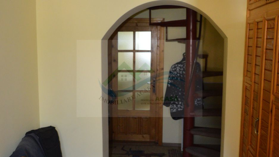 Casă Burdujeni/Suceava - Poză 18