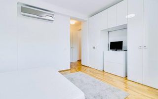 Vânzare apartament 4 camere 146mp | Parcare subterană | Boxă - Poză 11