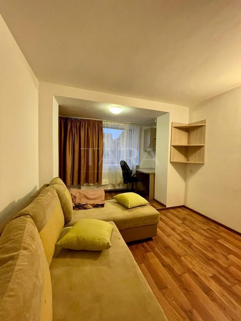 Apartament de inchiriat, 4 camere, zona Hasdeu - Poză 6