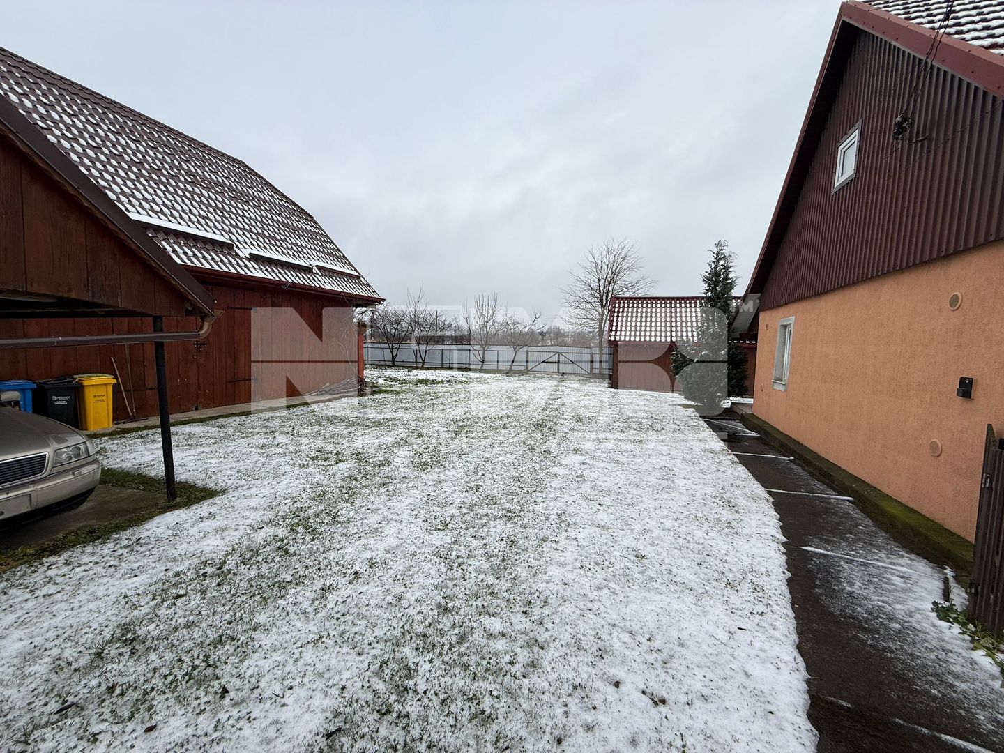 VAND CASA | 78.000 EURO | HORODNIC DE SUS | 4.268 MP | - Poză 22