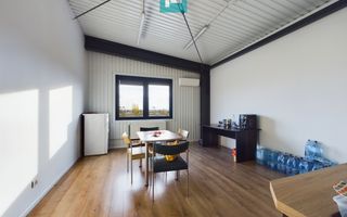 Spațiu Logistic la Autostrada A1 - Poză 19