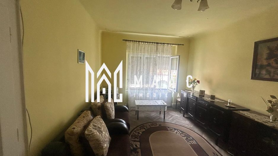Apartament de vânzare 3 camere | Ultracentral Cisnădie | 97 mp - Poză 8