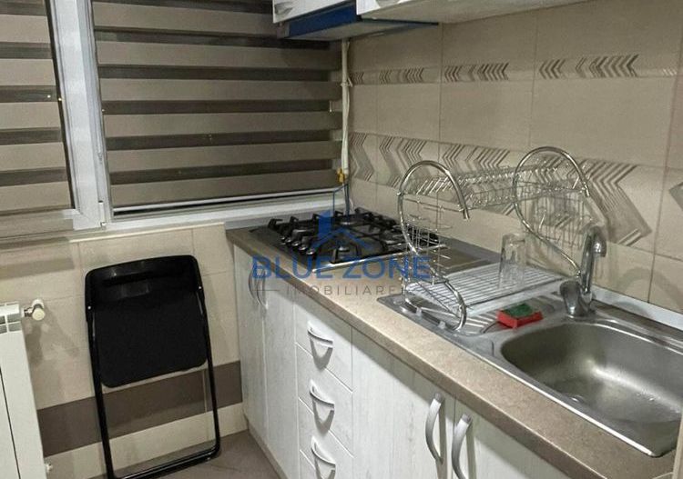 Apărătorii Patriei | Garsonieră 26 mp | 8 min metrou | Etaj 1 - Poză 4