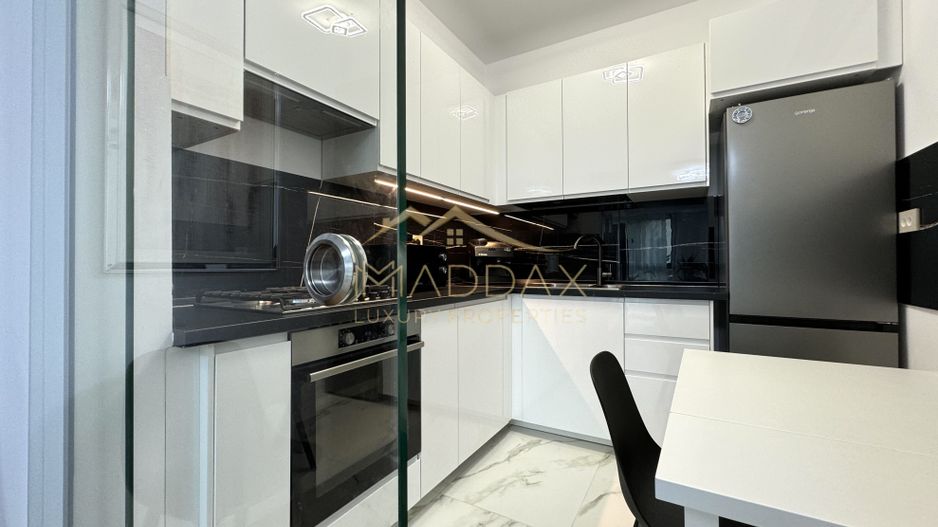 Apartament 2 Camere**2 Bai **Imobil Boutique NOU// Palatul Parlamentului - Poză 14