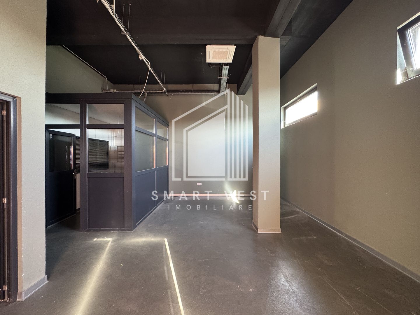 Spatiu Comercial | 250 mp util | Strada Poienilor - Poză 12