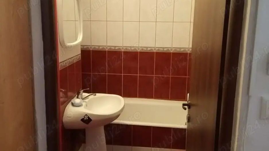 BRASADAS vinde ap 2 cam etaj 3/10 Centru Nou. - Poză 4