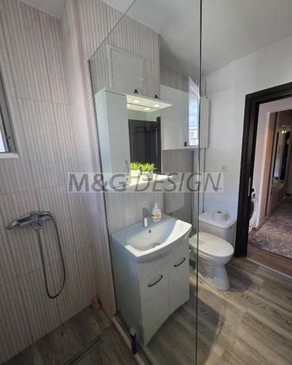 Apartament 3 camere Girocului etaj 3 - Poză 12