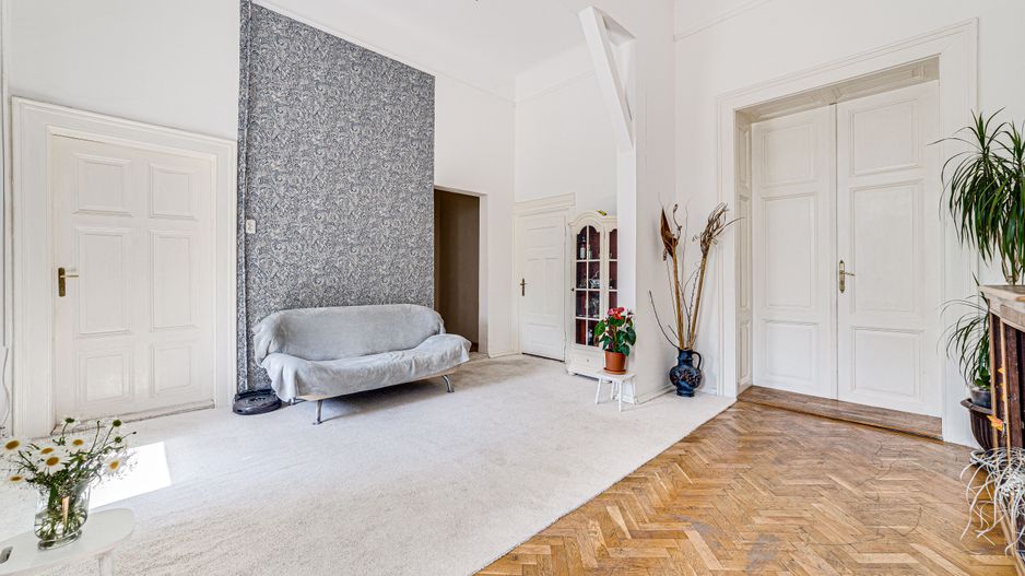 Apartament impozant, în centrul orașului Arad - Poză 7