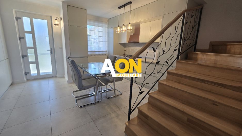 Casa 3 Camere Zona Centru, Complet Renovata si Mobilata - Poză 3