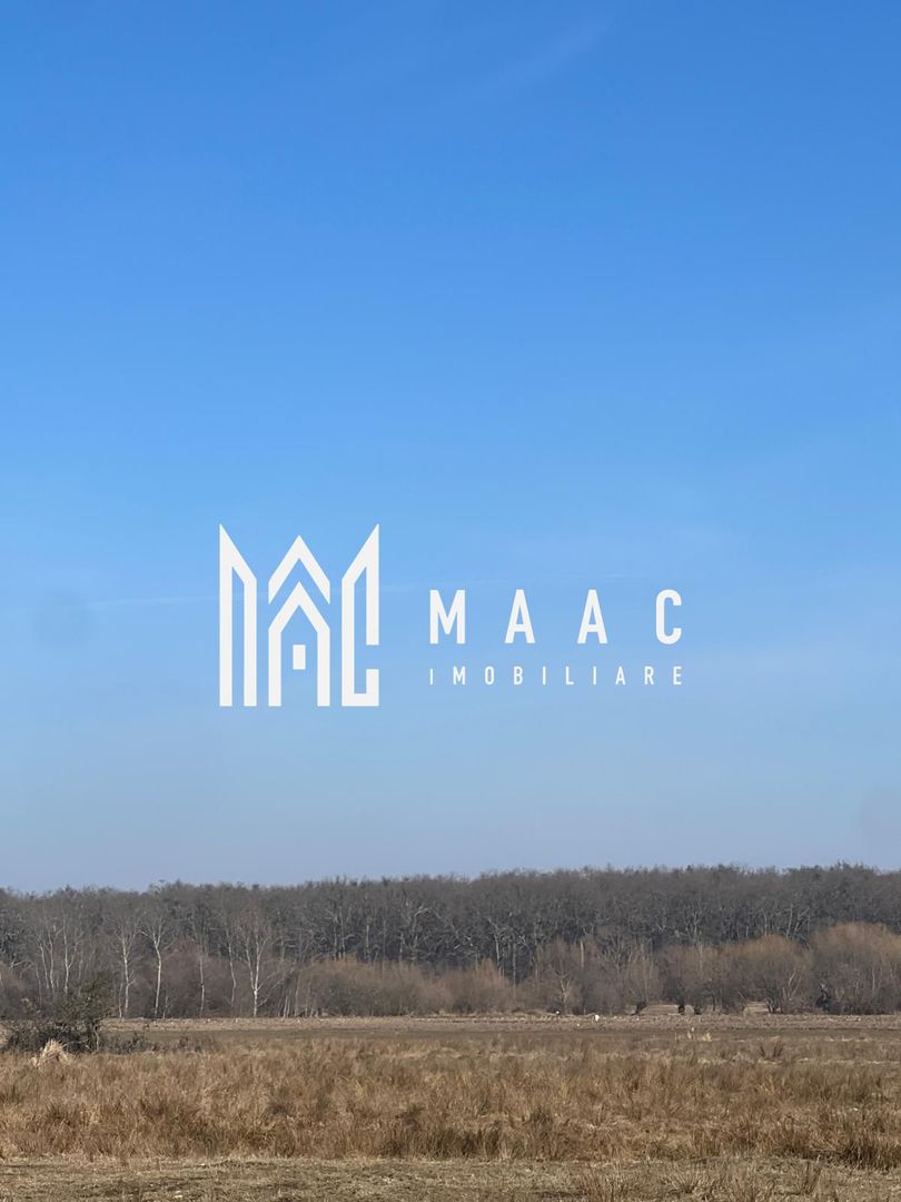 Teren 8600 MPU | Extravilan | Calea Cisnadiei - Poză 4