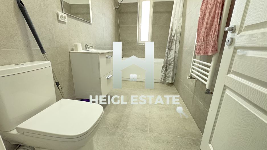 Apartament cu 2 camere decomandat in Giroc - Poză 6