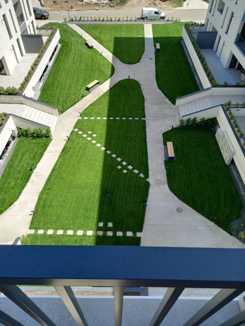 Apartament  Calea Aradului - - Poză 16