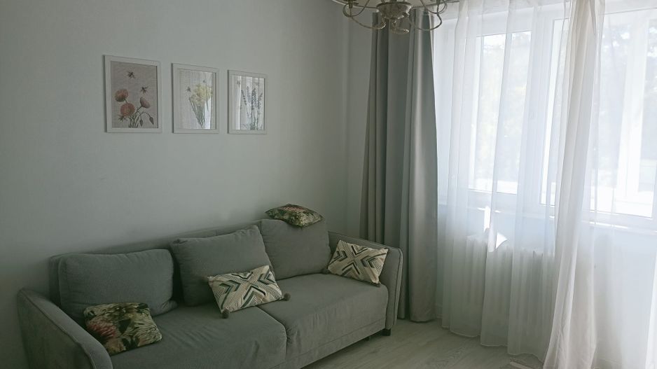 De inchiriat! Apartament frumos si mare in Gheorgheni - Poză 1