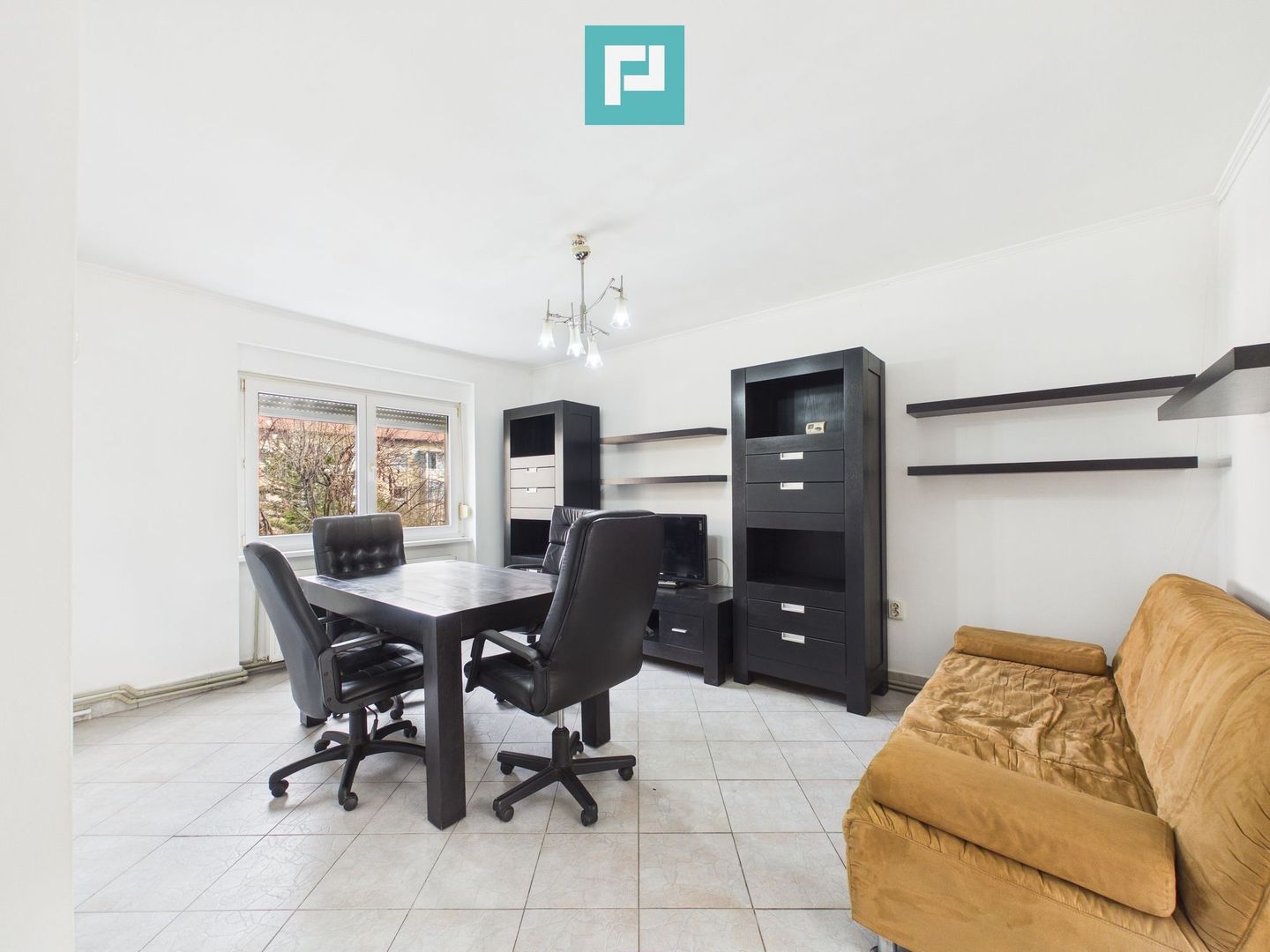 Apartament cu 2 camere de închiriat zona Central - Poză 11